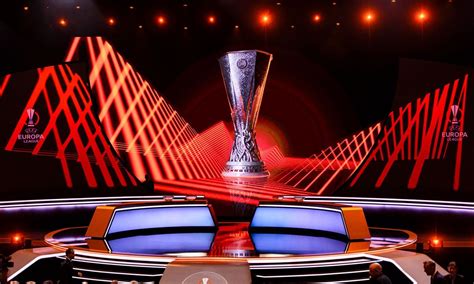 favourites for europa league|The favourites to win the 2024/25 Europa League .